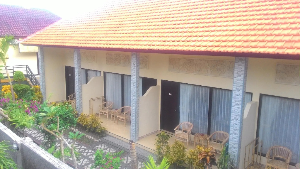Betesda Guest House
