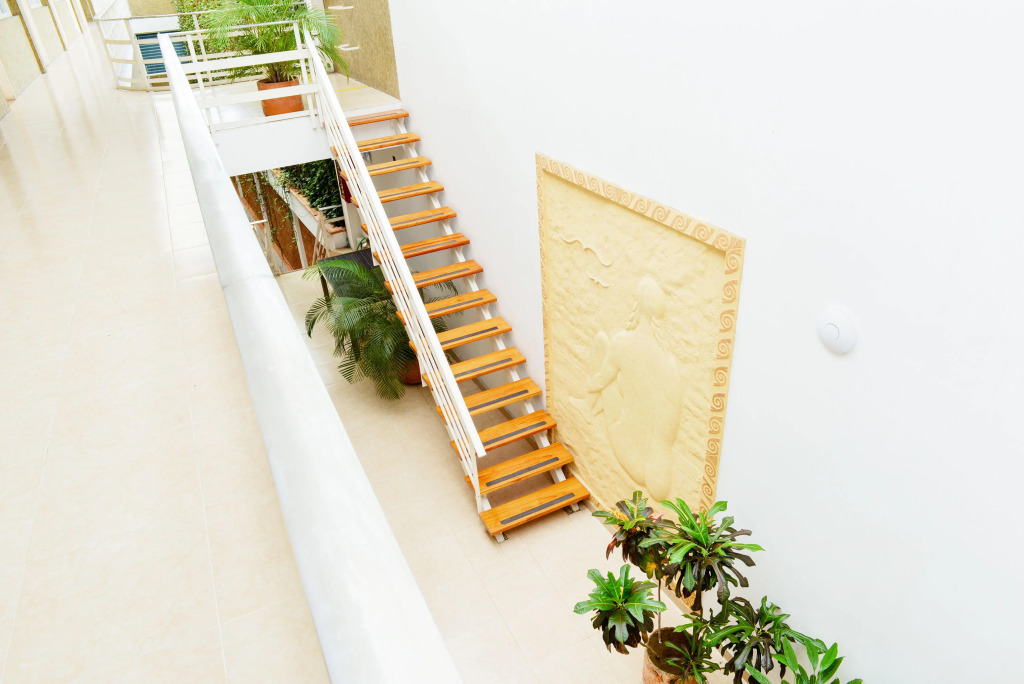 Hotel Thama