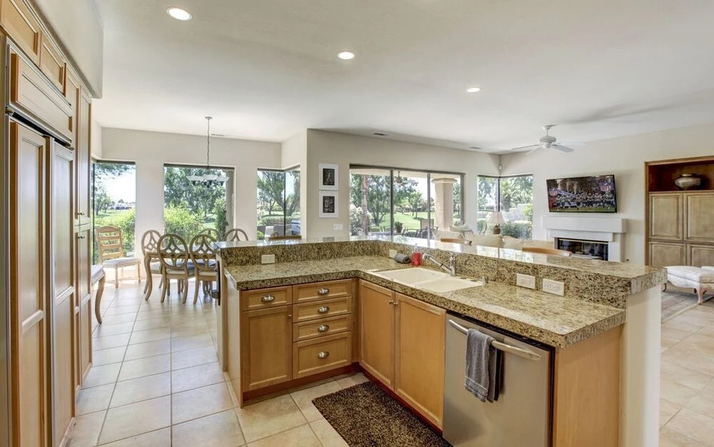 4BR PGA West Pool Home by ELVR - 56600