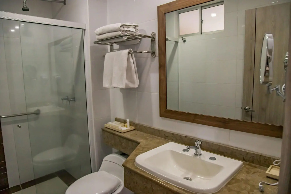 Hotel Quinta Norte Chipichape