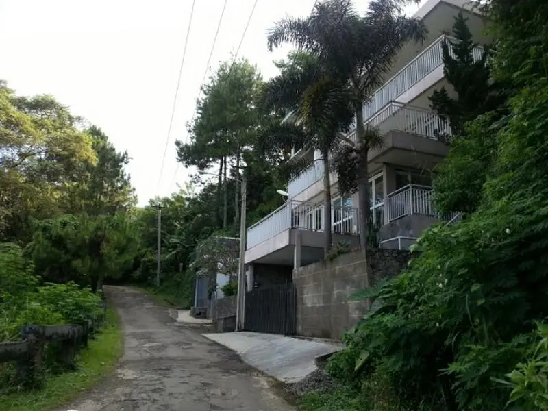 Villa D14