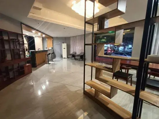 Yueyue Chain Hotel (Anqing No.2 People's Hospital)