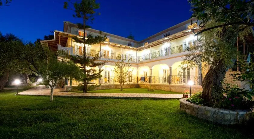 Byzantio Resort