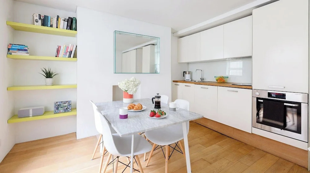 New Cavendish Street Residences