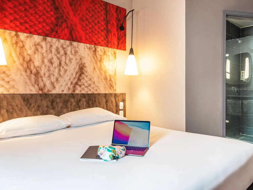 ibis Barranquilla