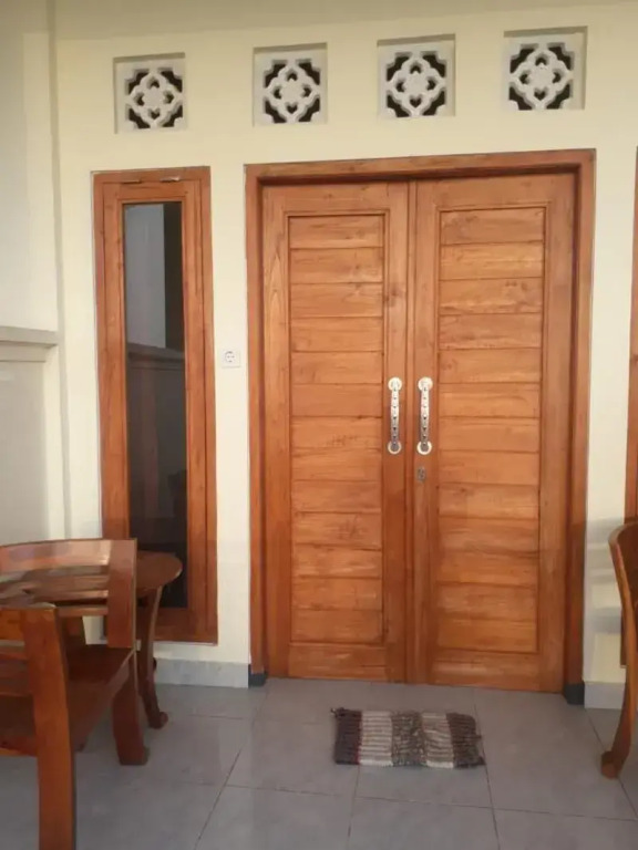 Gedong Sari Homestay