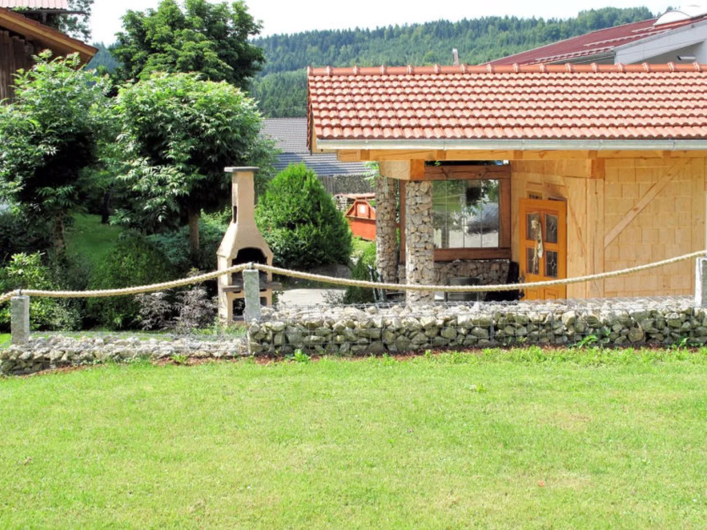House  Bischofsmais 13782