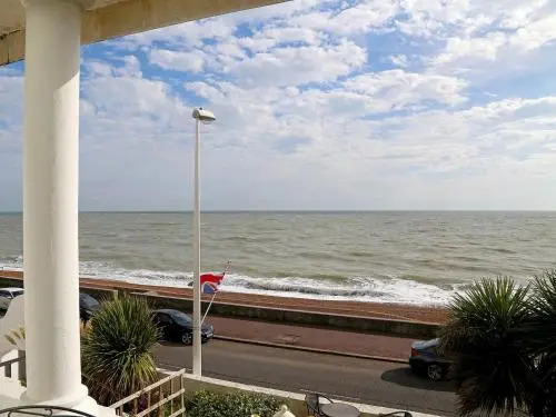Seascape Apartment