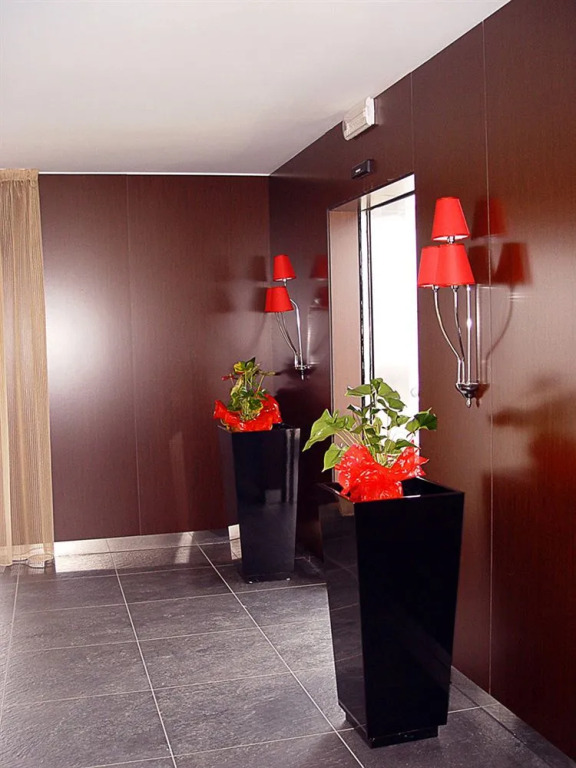 Hotel Ansharius