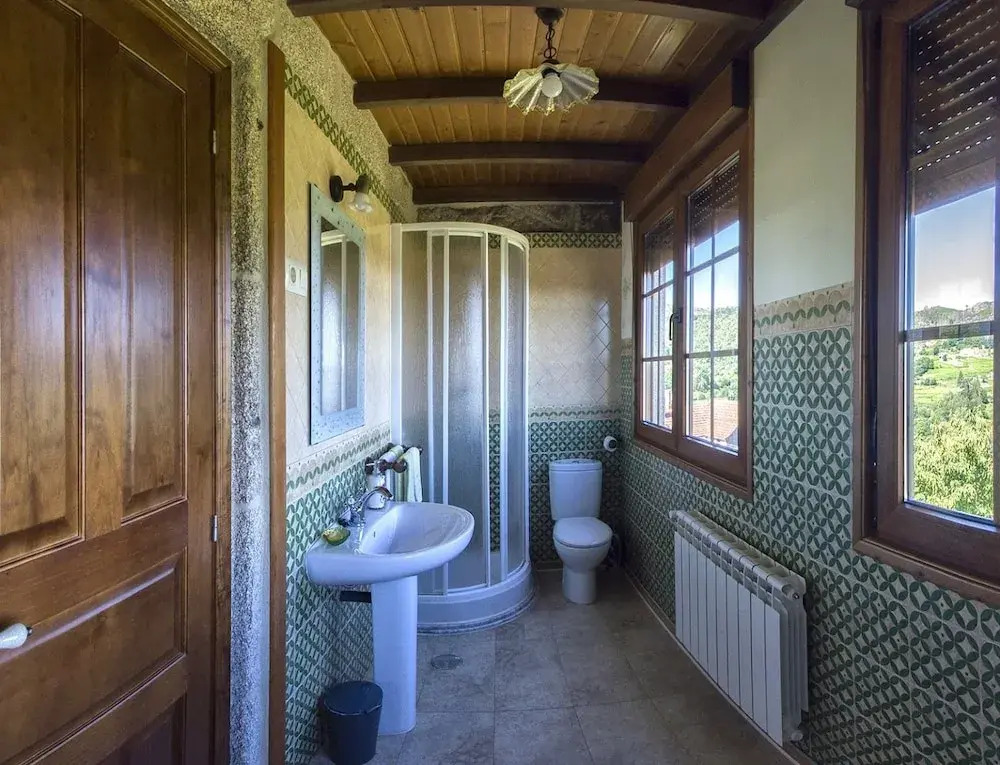 Casa Rural Magina