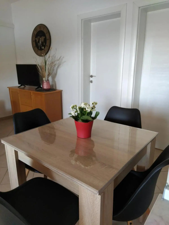 Apartmani Ruža