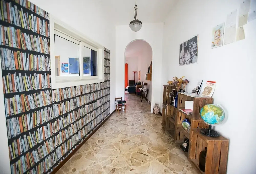 B&B Lepanto