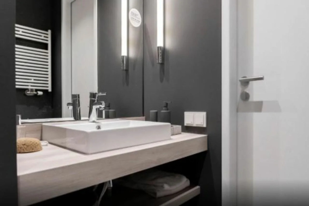 Numa Munich Stark
