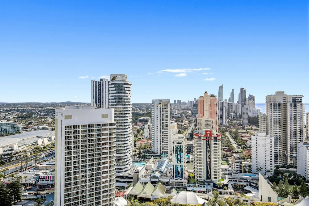 Koko Broadbeach - Official