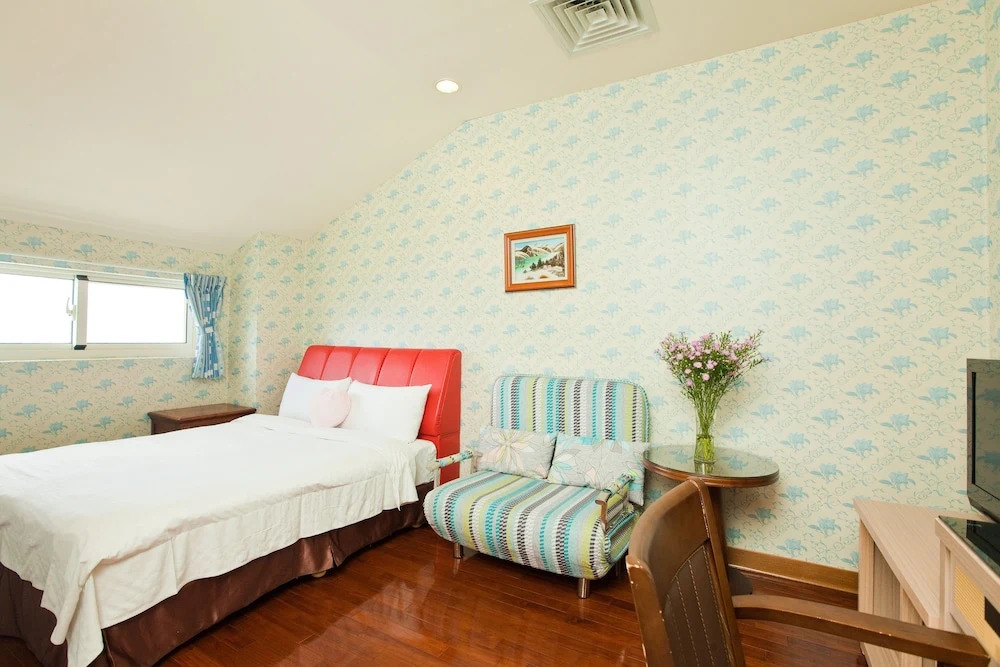 Senlove B&B