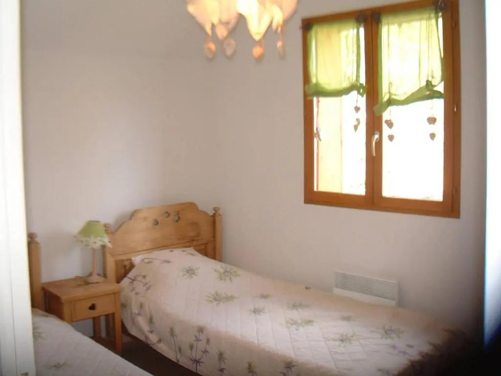 Appartement Saint-Michel-de-Chaillol, 3 pièces, 9 personnes - FR-1-393-92