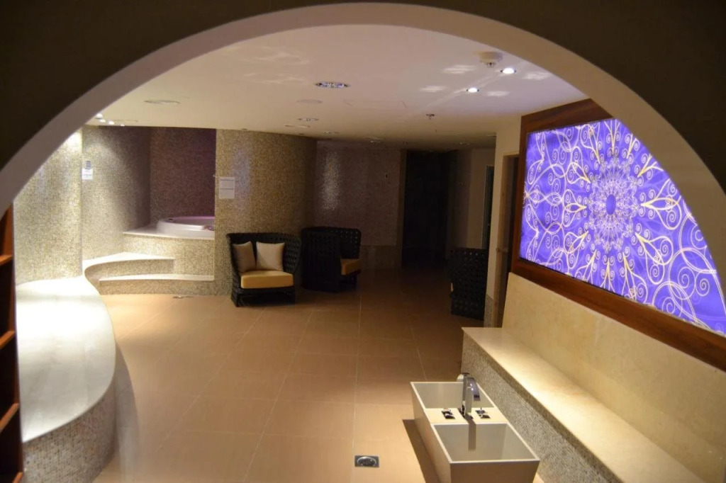 Millennium Executive Apartments Muscat