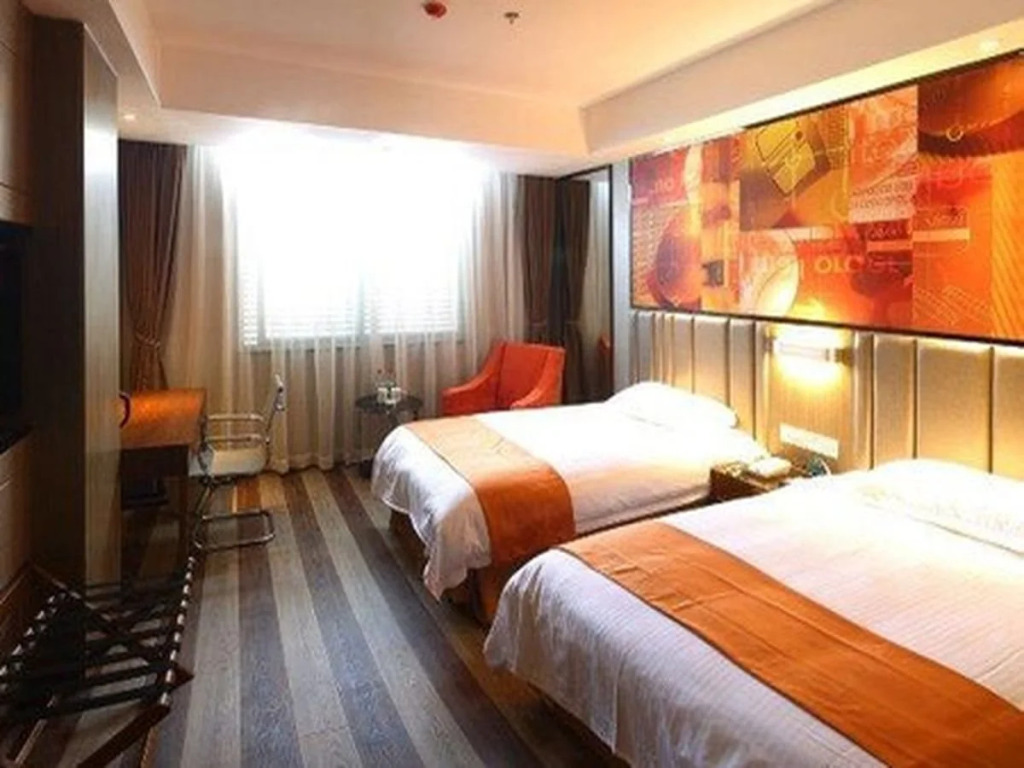 GreenTree Inn Fujian Fuzhou Software Park River View Business Hotel