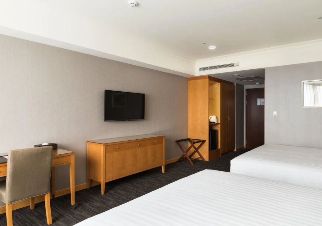 Fushin Hotel 2