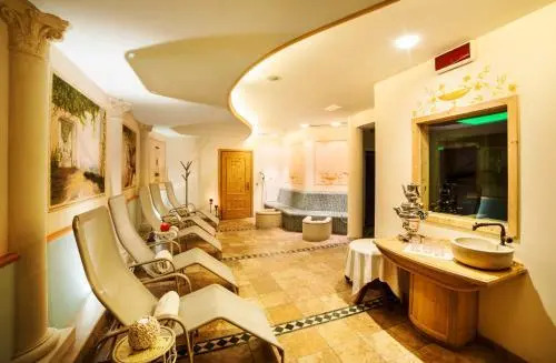 Cavallino Lovely Hotel