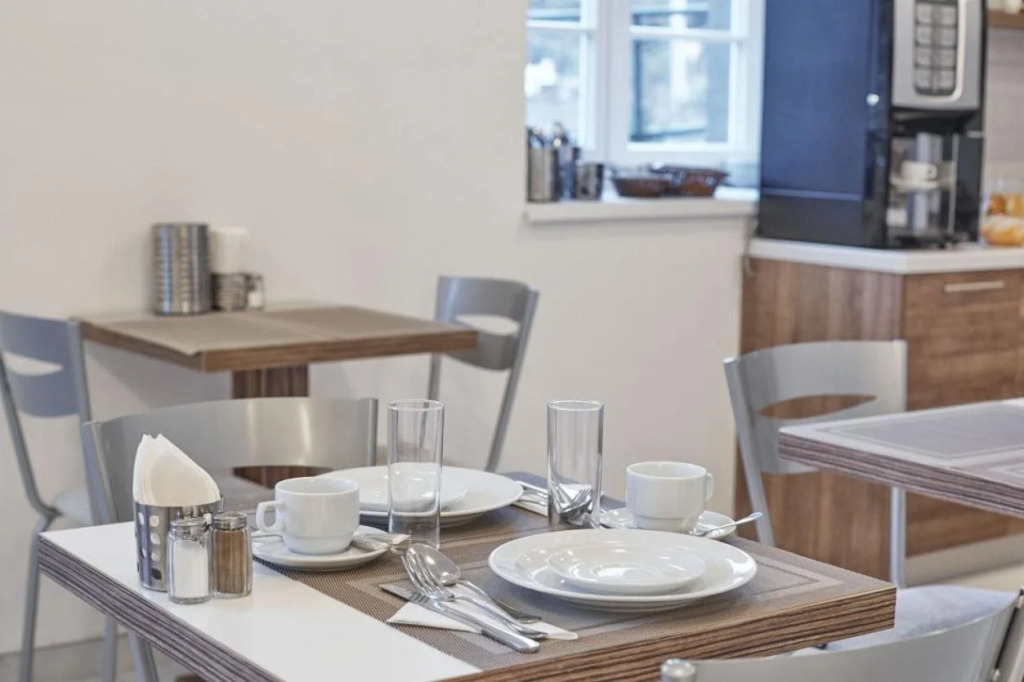 Akropolis Apart Hotel