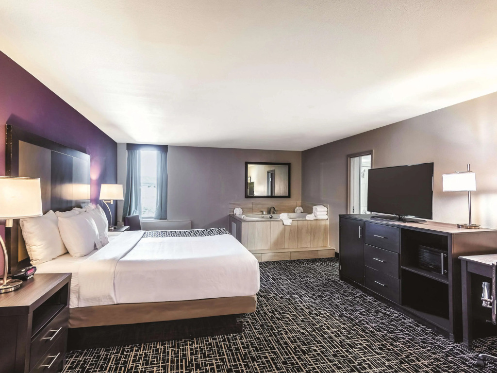 La Quinta by Wyndham Colorado Springs North