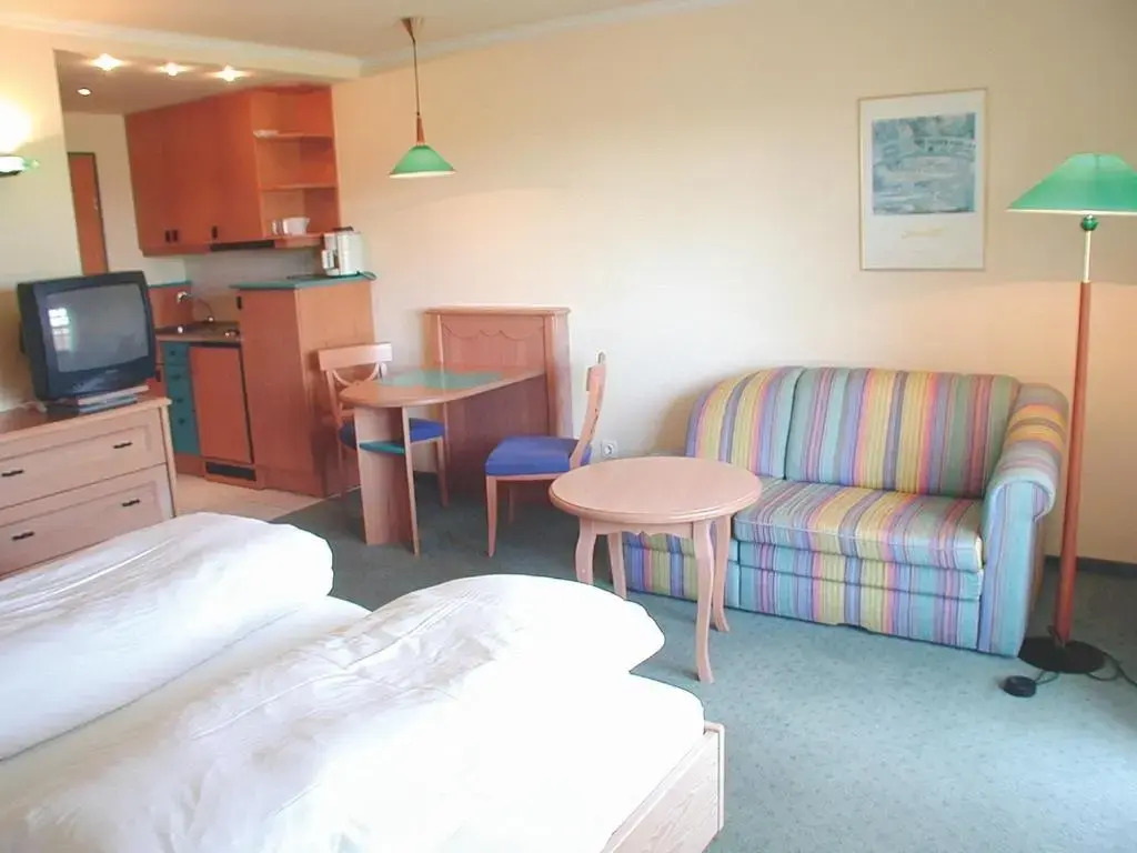 Kurhotel Würdinger Hof
