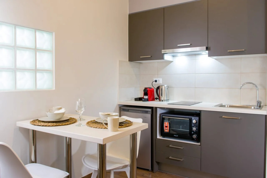 Elounda Colour Apartments