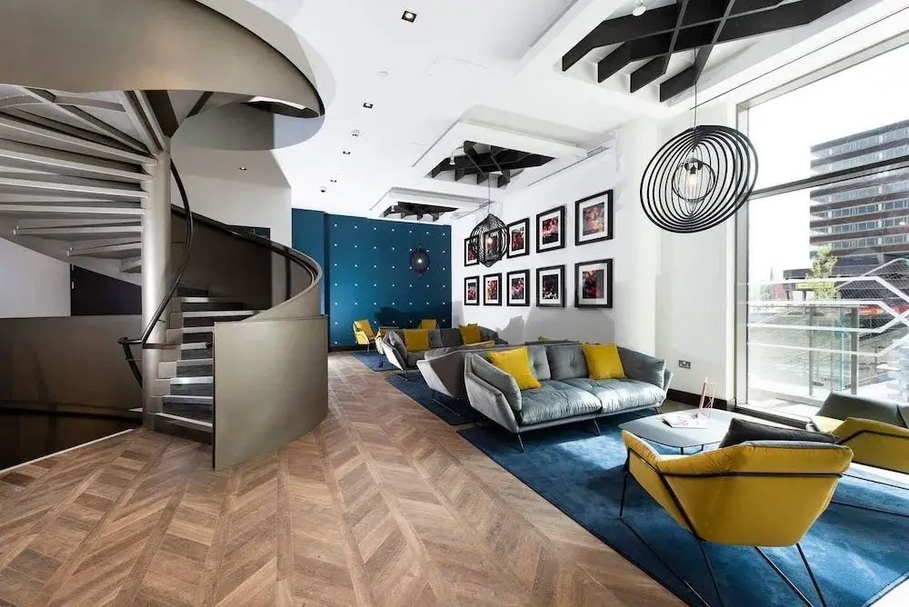 Incredibly Central 2BR Apartment