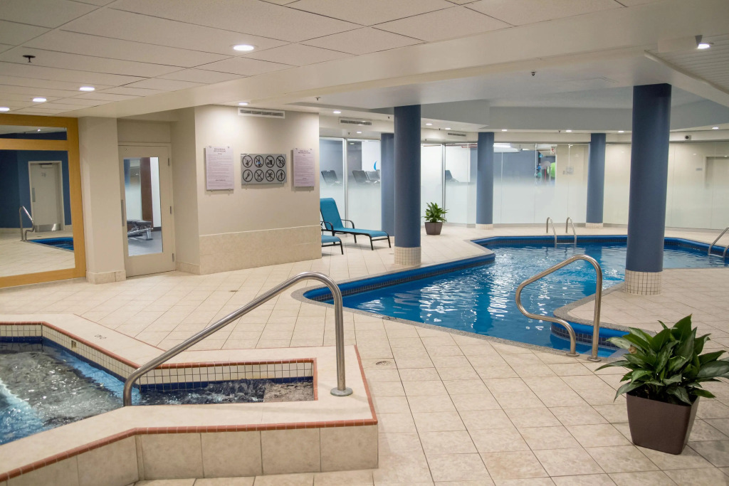 Ômage Hotel, Montreal Laval, a Tribute Portfolio Hotel