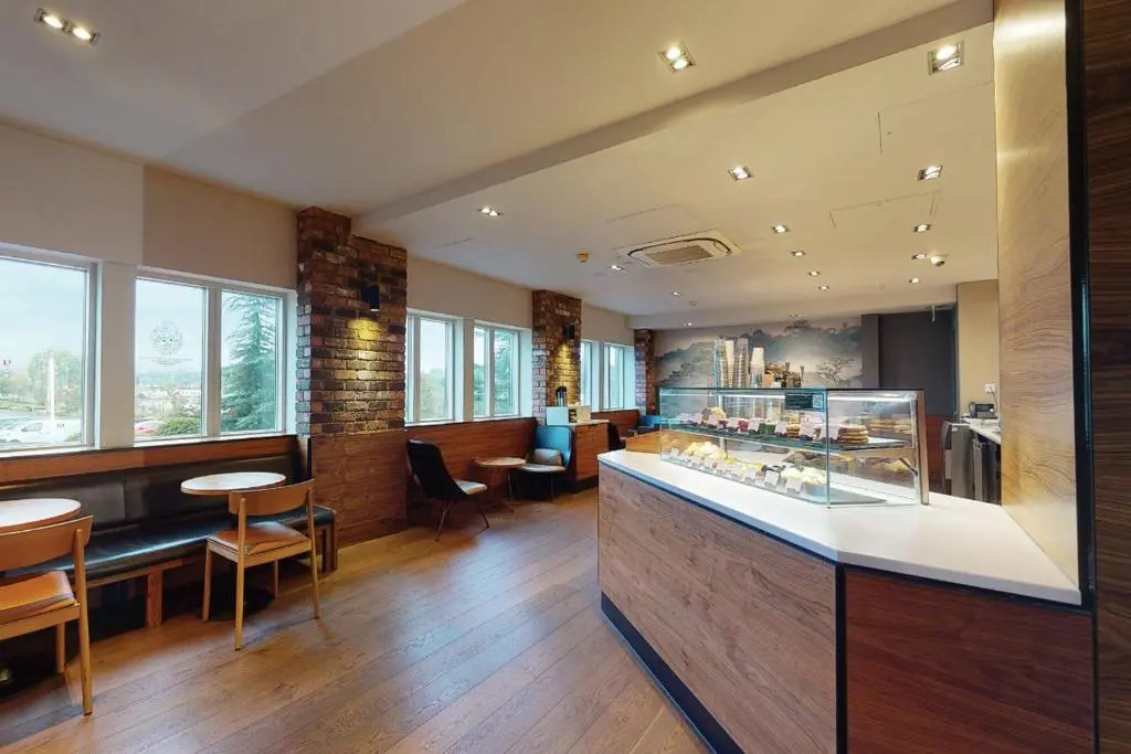 Village Hotel Birmingham Walsall