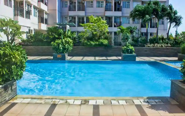 Margonda Residence III