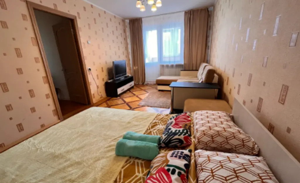 Sweet Home (СвитХоум) на улице Сергея Акимова 57
