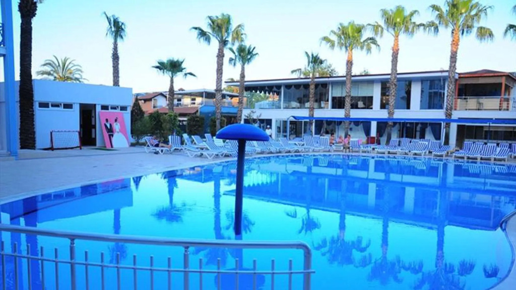Anita Dream Otel