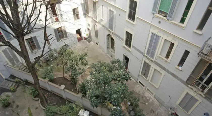 Rentopolis Porta Venezia - Plinio