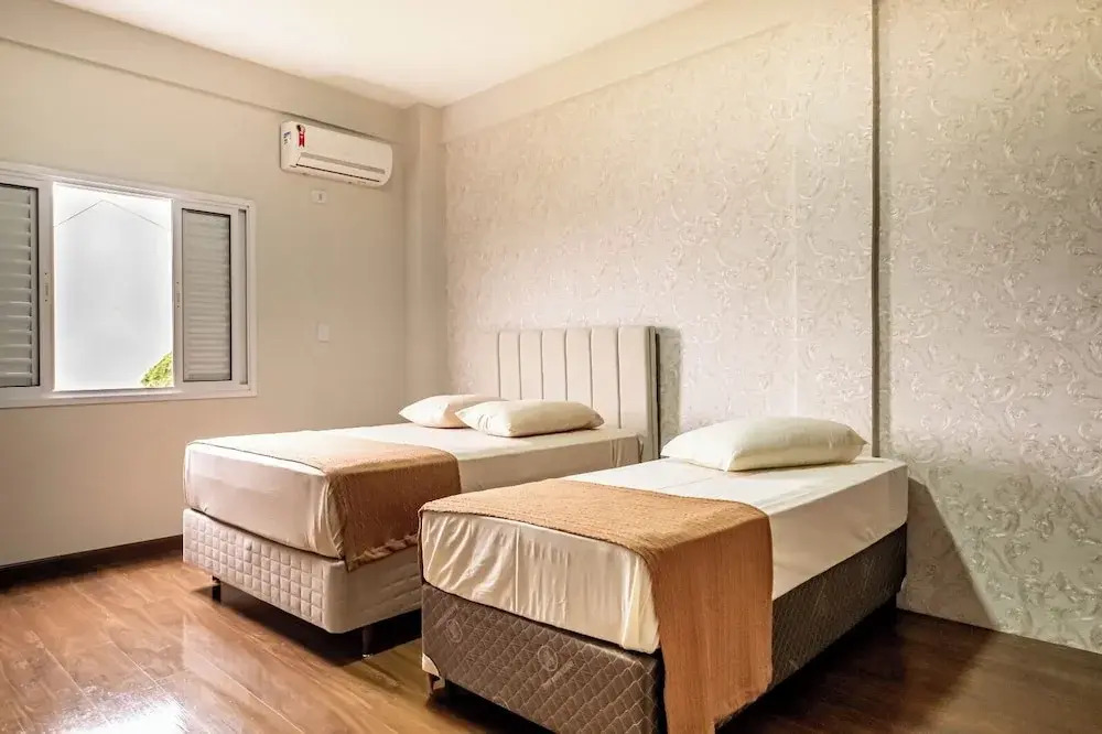 Arcas Express Hotel