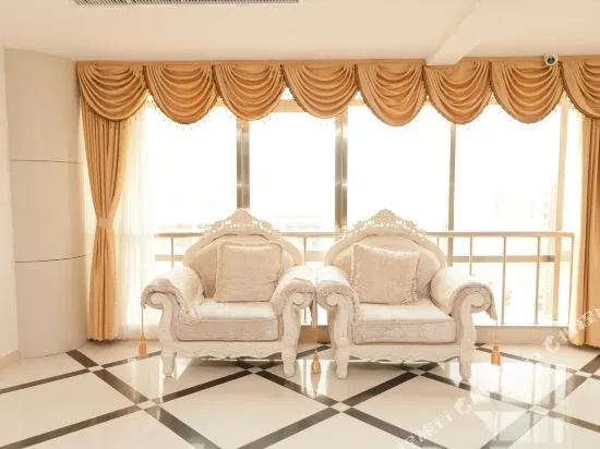 Yuexiang Hotel (Binzhou Zhanhua Fuguo Road Store)