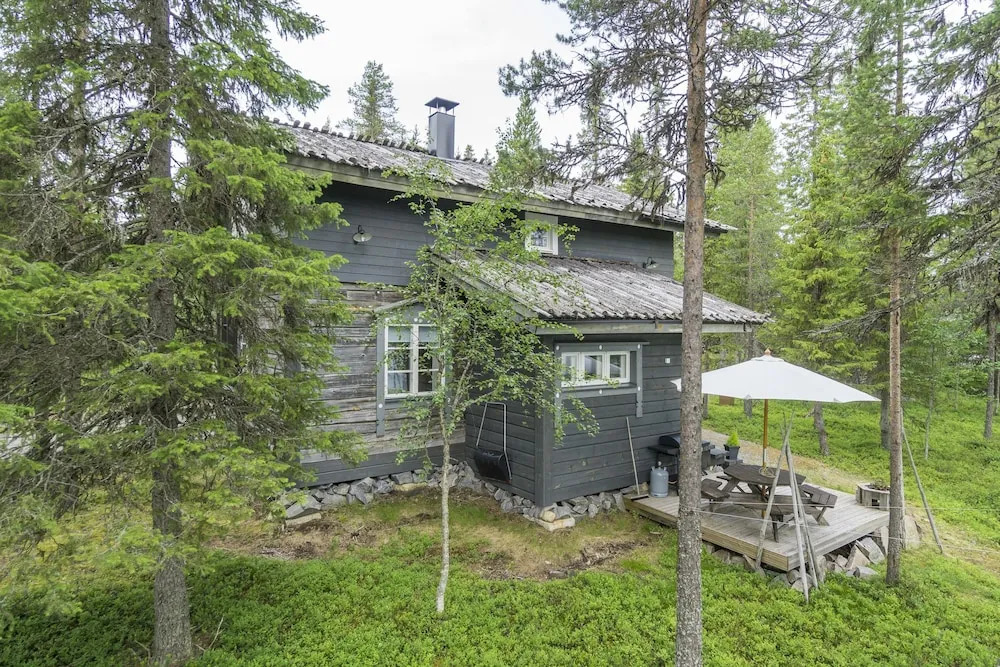 Ruka Safaris - Alinan Tupa