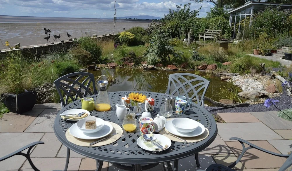 The Waterside Rooms