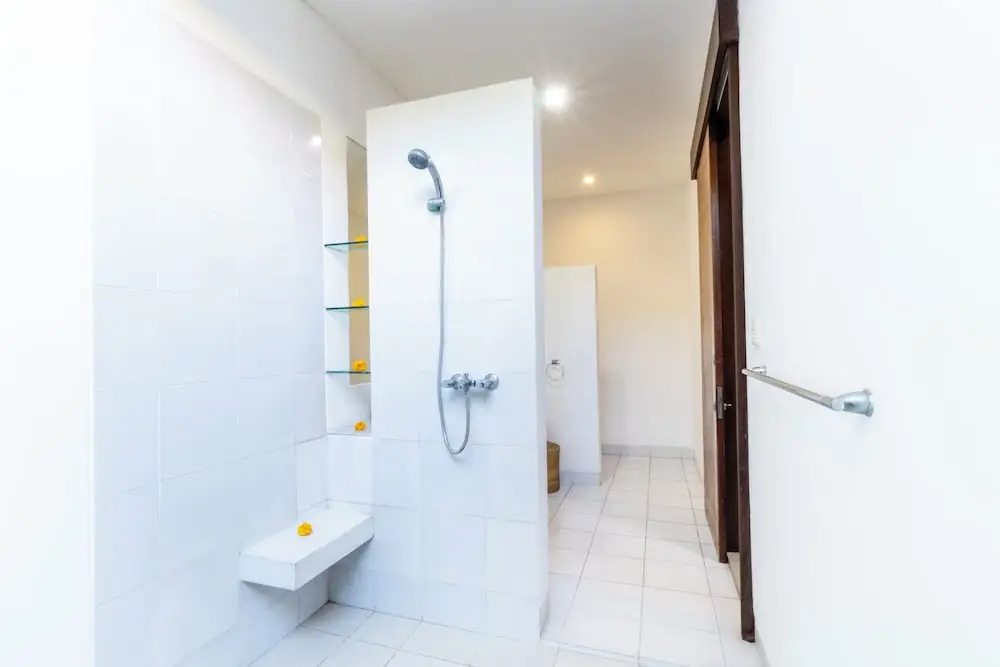 The Asraya Villa Sanur by Nakula