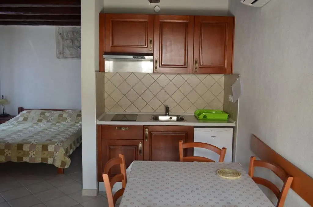 Apartments Hedviga