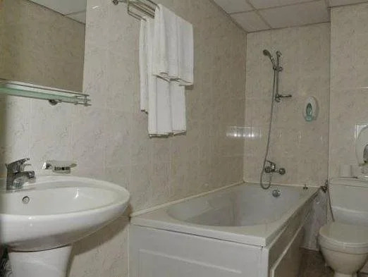 Bor Hotel