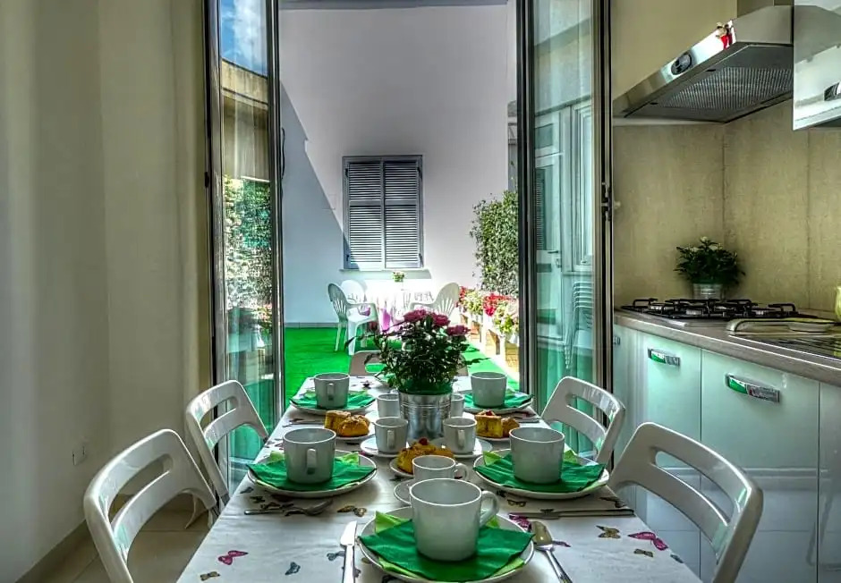 Dall'Architetto