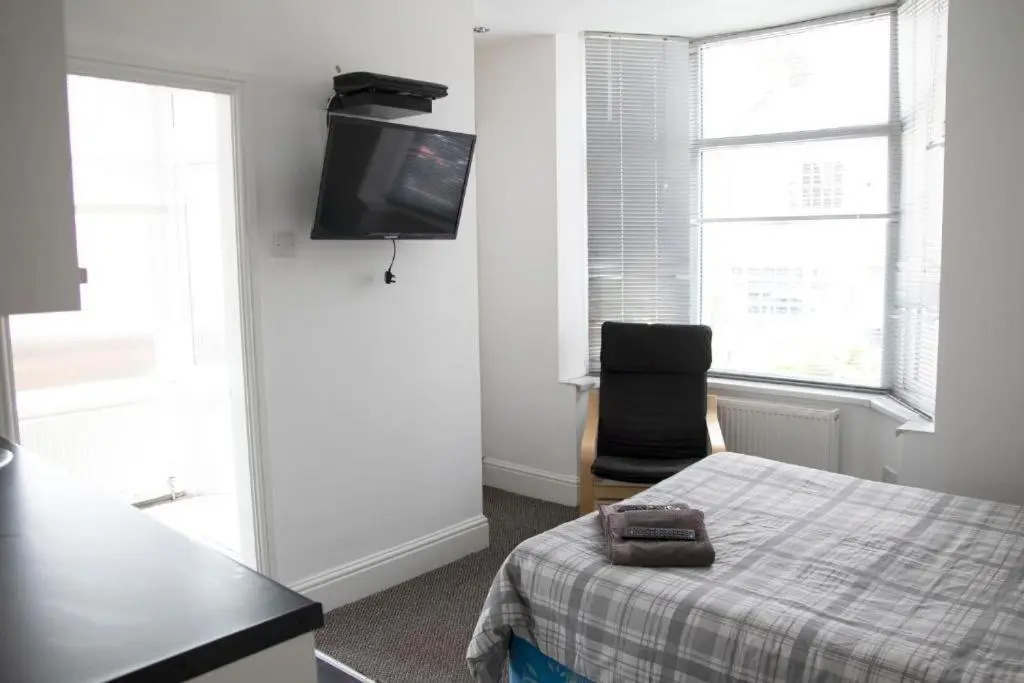 Bursar Street 21