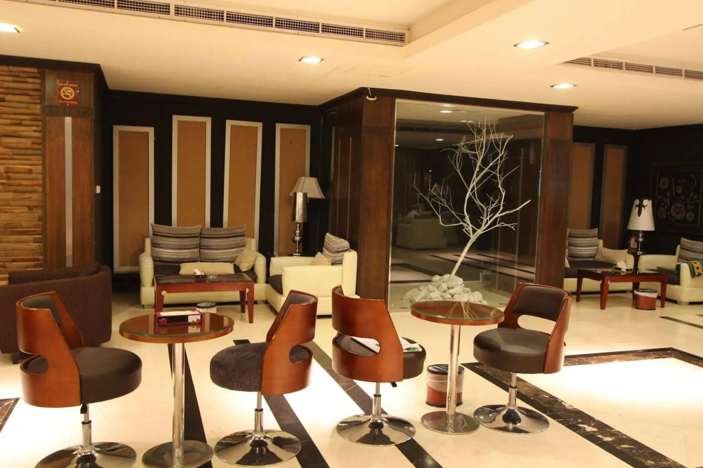 Orans Suites 4