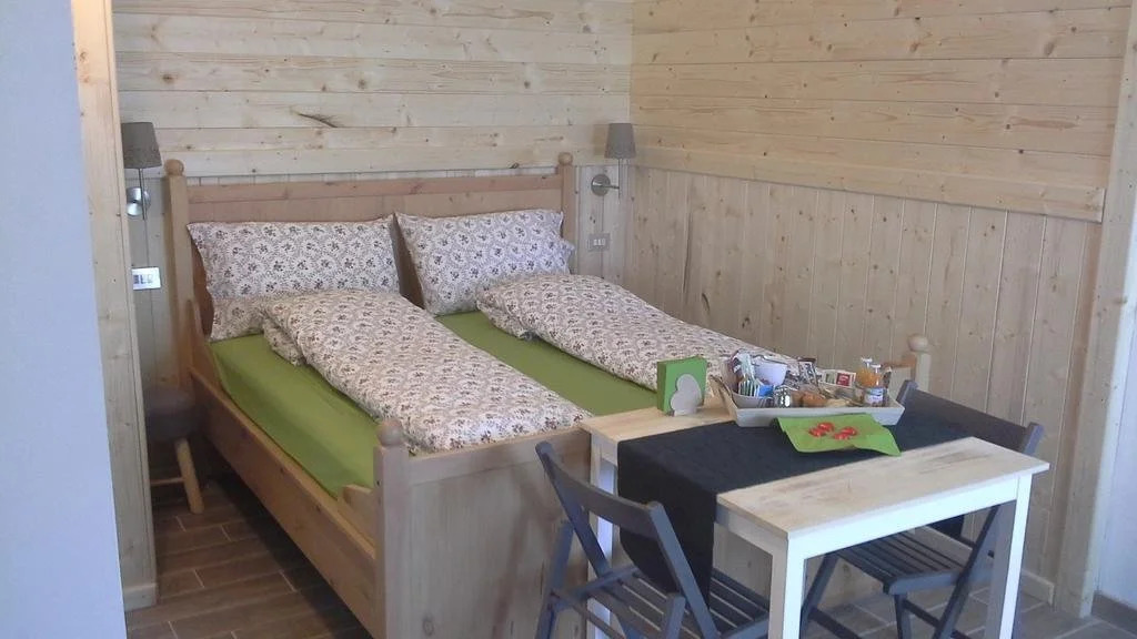 B&B Maison Torrent