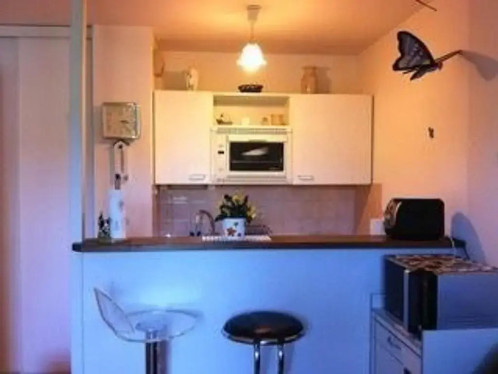 Appartement Cabourg, 2 pièces, 4 personnes - FR-1-465-21