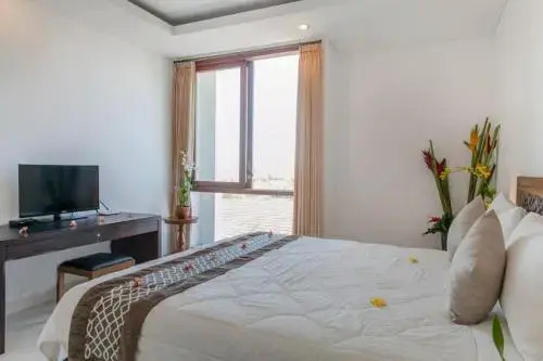 Villa Ladisa Balangan