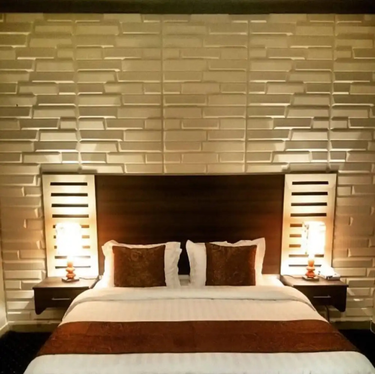 BQ hotel suites