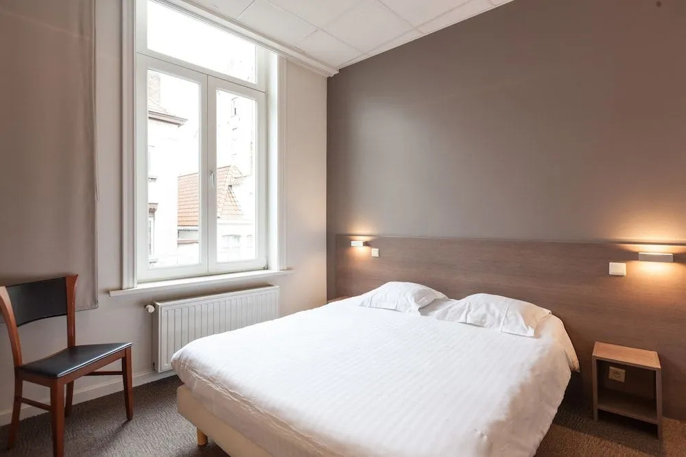 Hotel Loreto